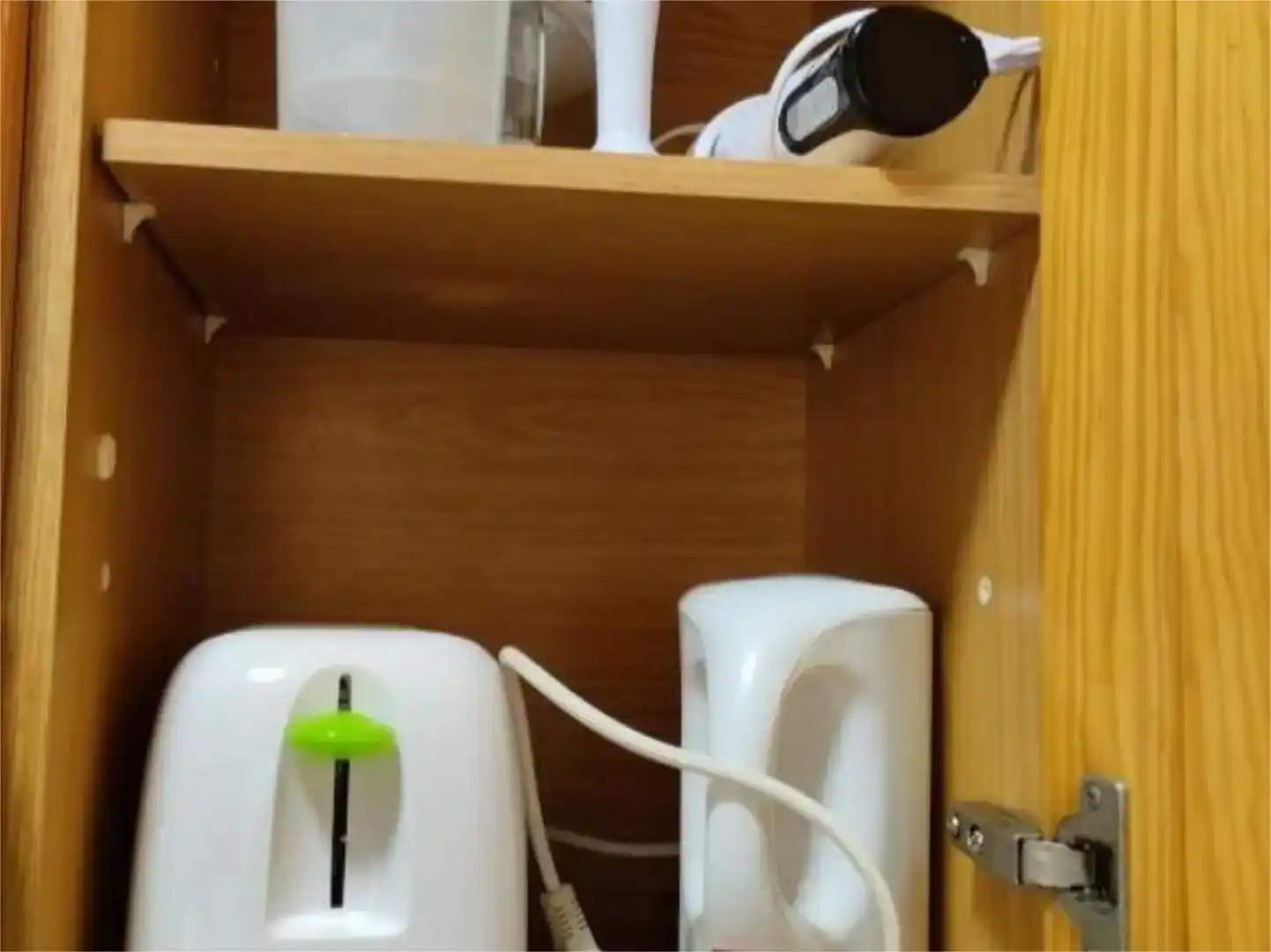 Küche von Wohnung zur Miete in Las Palmas de Gran Canaria mit Klimaanlage