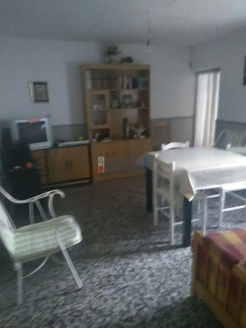 Kitchen of Houses for sale in Castellar de Santiago