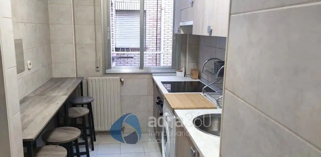 Flat with lift for sale in Avenida de la paz, imagen 15
