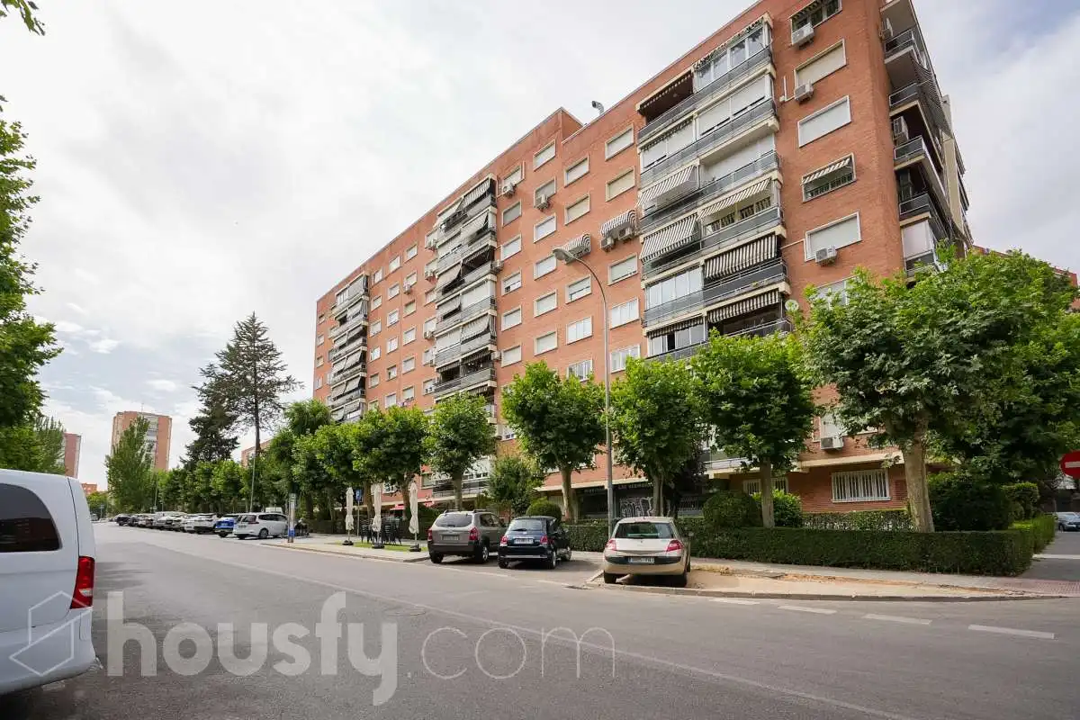 Appartement avec ascenseur à vendre à Calle Santa Virgilia ., imagen 55