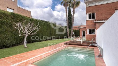 Foto 5 de Casa adosada en venda a Calle Oms Dels, Sant Vicenç Platja, Sant Vicenç de Montalt