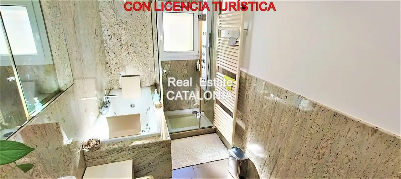 Xalet amb terrassa en venda a Carrer Riu Ter, imagen 29