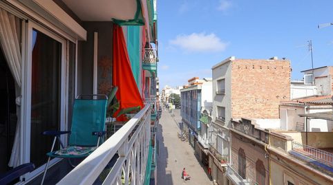 Foto 3 de Pis en venda a Centre Vila, Vilanova i la Geltrú