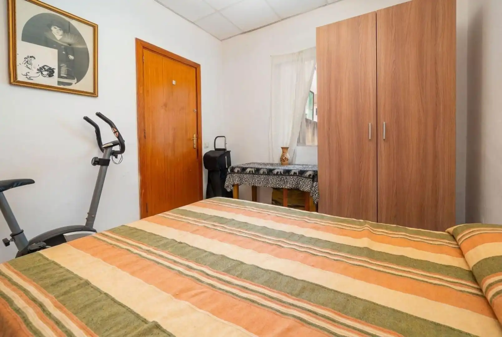 Habitación de Piso en venta en  Palma de Mallorca con Terraza