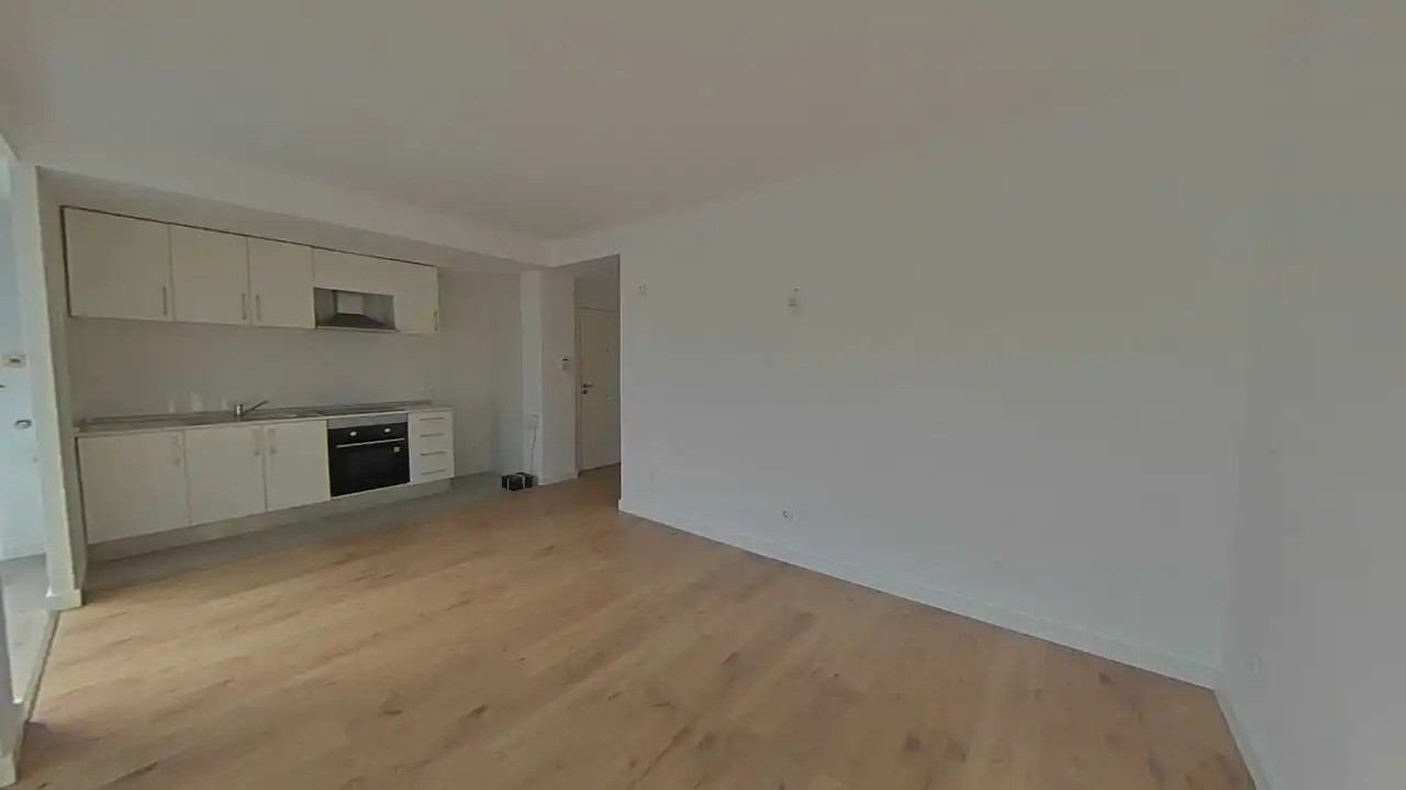 Sala de estar de Piso en venta en  Palma de Mallorca