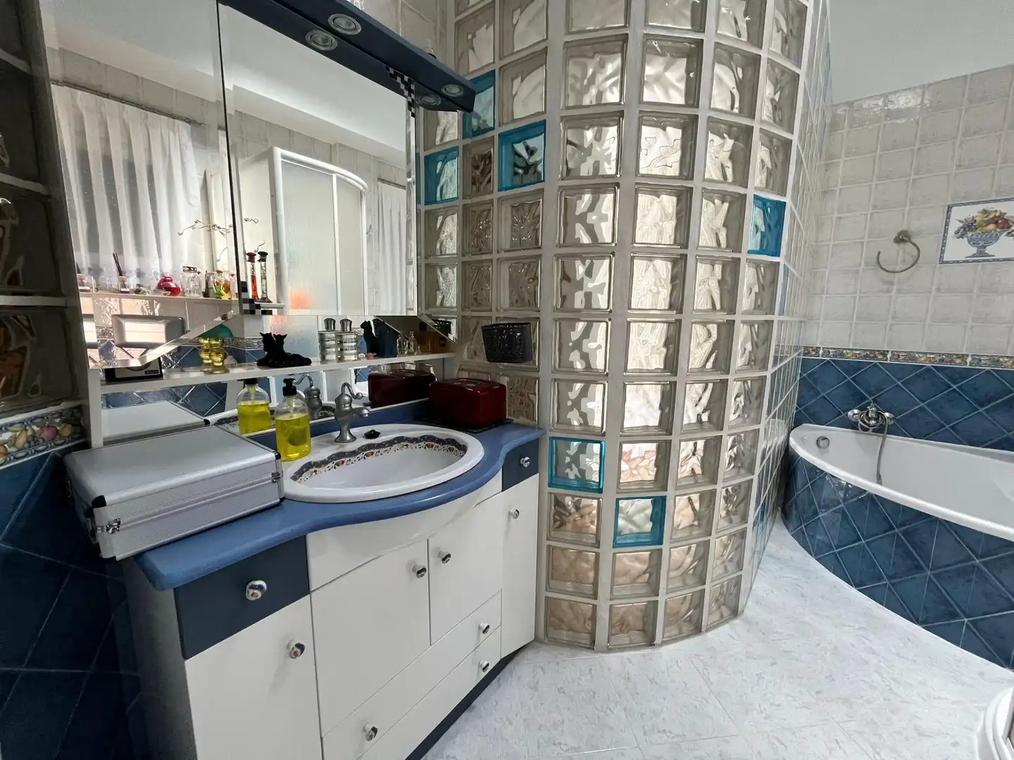 House with terrace for sale in Calle RUGGERO GASPARET, imagen 24