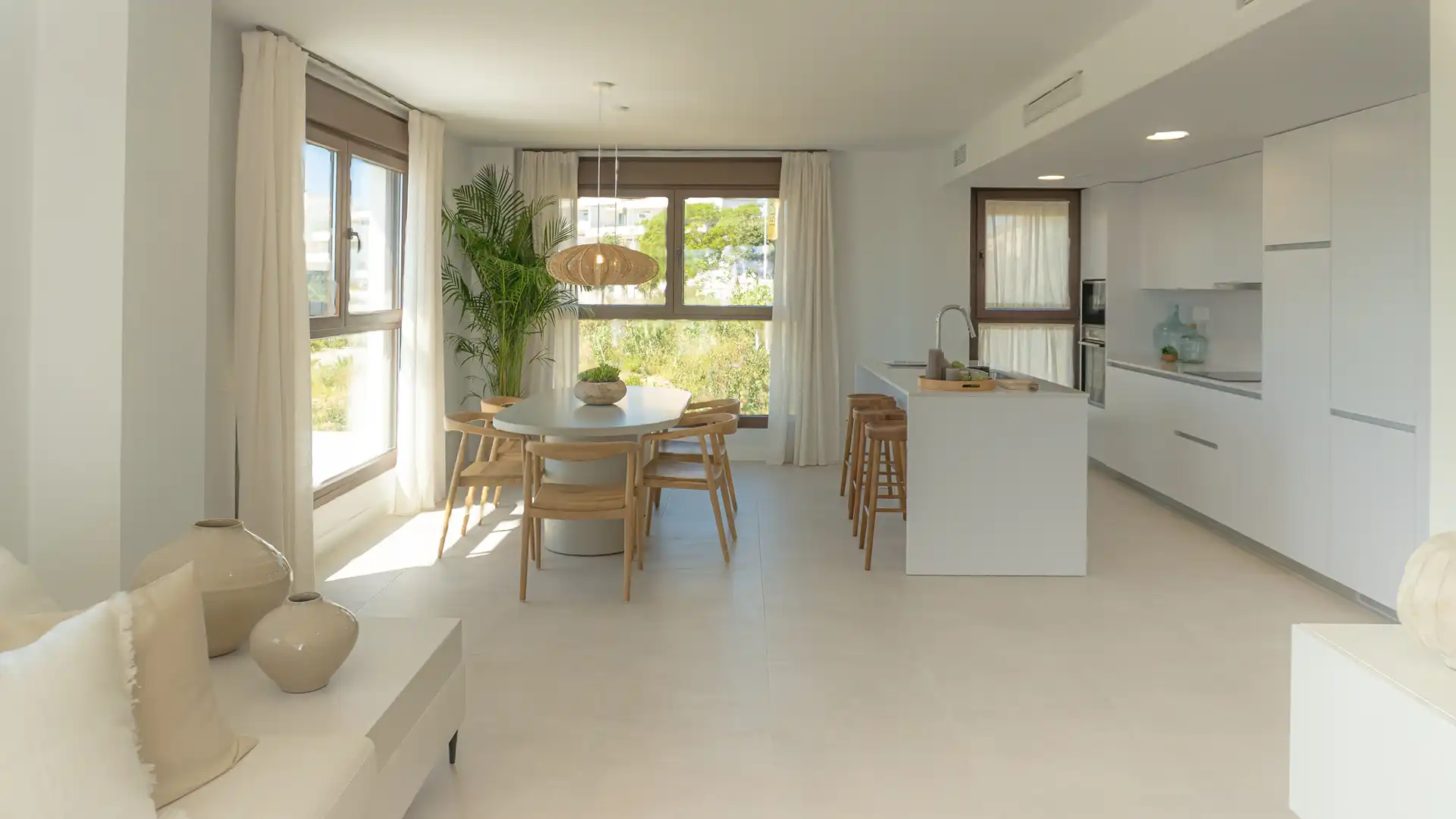 Apartment mit Pool zum Verkauf in Estepona Pueblo, imagen 15