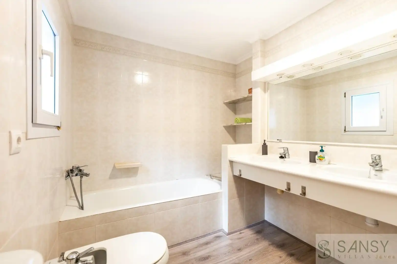 Villa con piscina in vendita a Portichol - Balcón al Mar, imagen 21