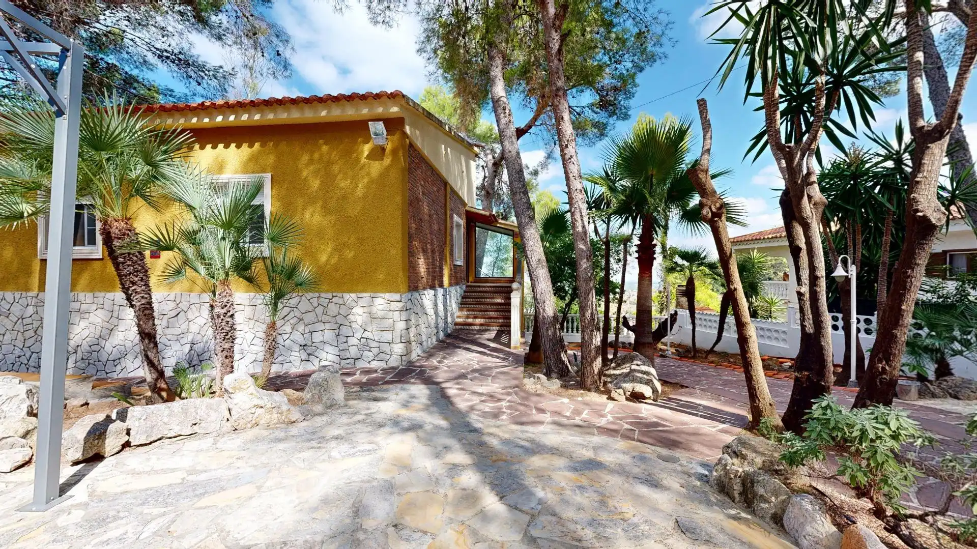 Casa amb terrassa en venda a Urbanitzacions i Pedanies Nord, imagen 63