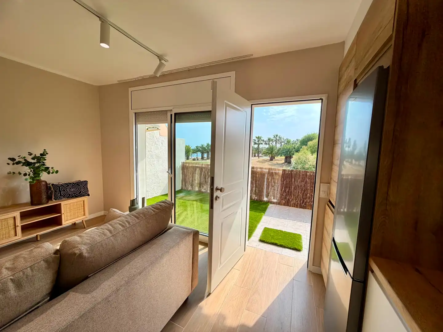 Balcony of Attic for sale in Cambrils  with Air Conditioner, Heating and Terrace