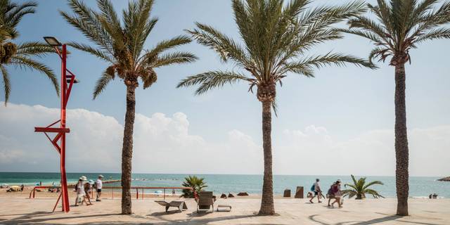 Piso en Alquiler en Casco Urbano