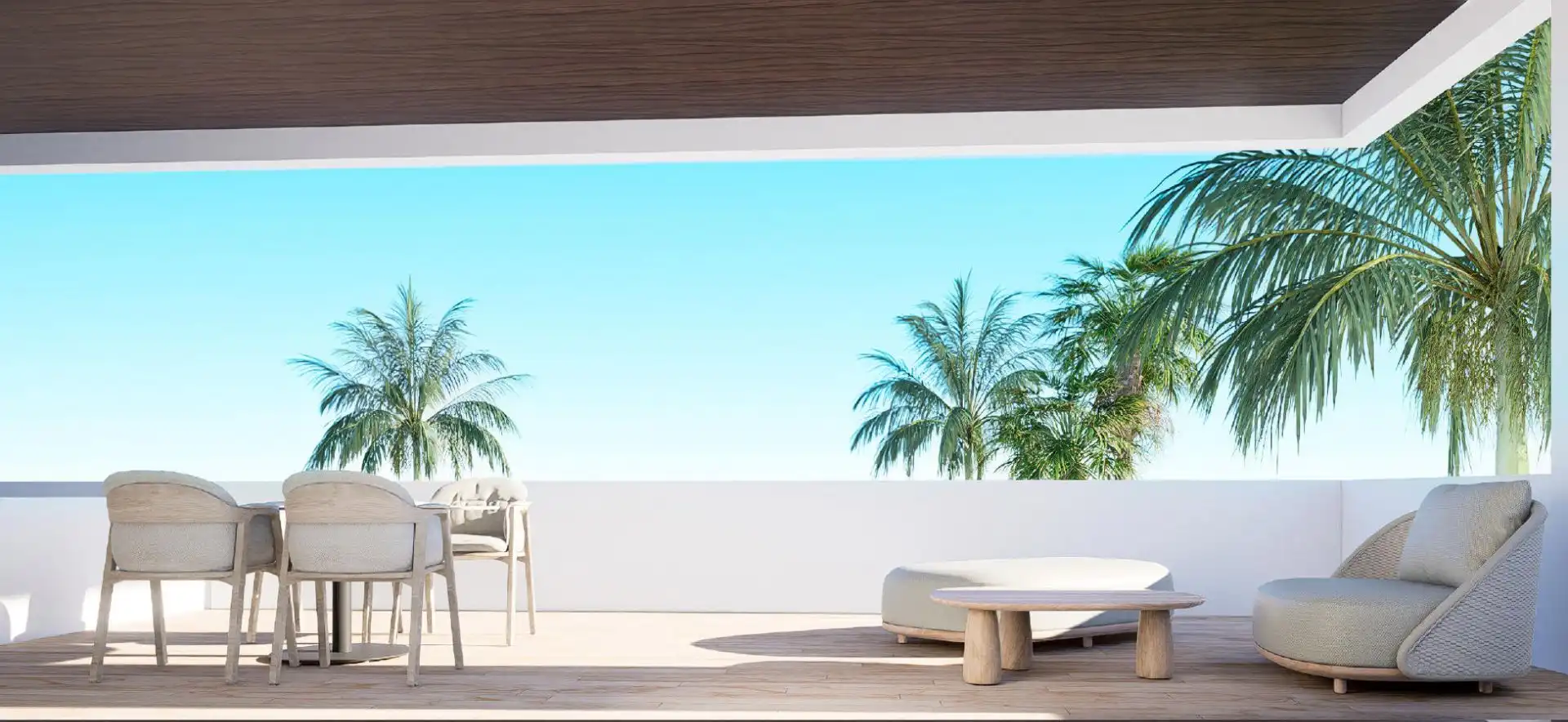Maisonette mit Pool zum Verkauf in VENEZUELA 13, imagen 16