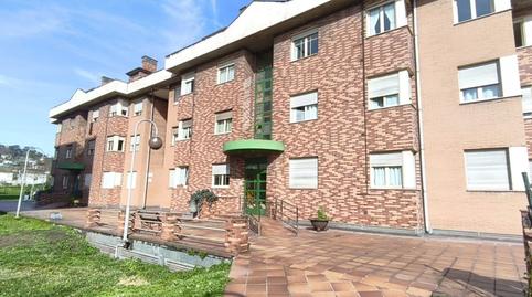 Foto 4 de Pis en venda a Eduardo Castro, 157, Jove, Gijón