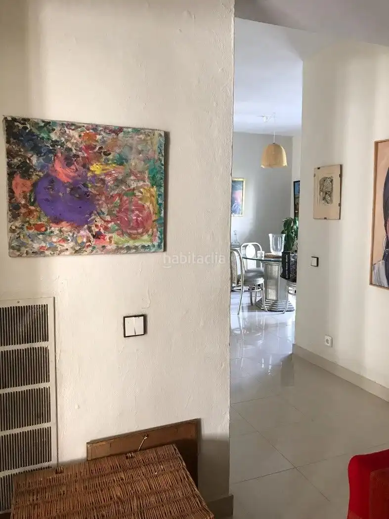 Flat with lift for sale in Calle Ribera 9E, imagen 24
