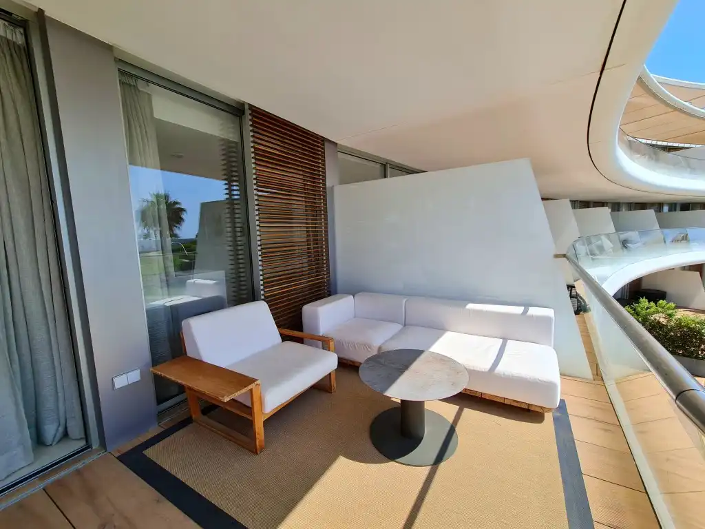 Apartament amb piscina en venda a Estepona Pueblo, imagen 10