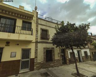 Exterior view of Flat for sale in  Córdoba Capital