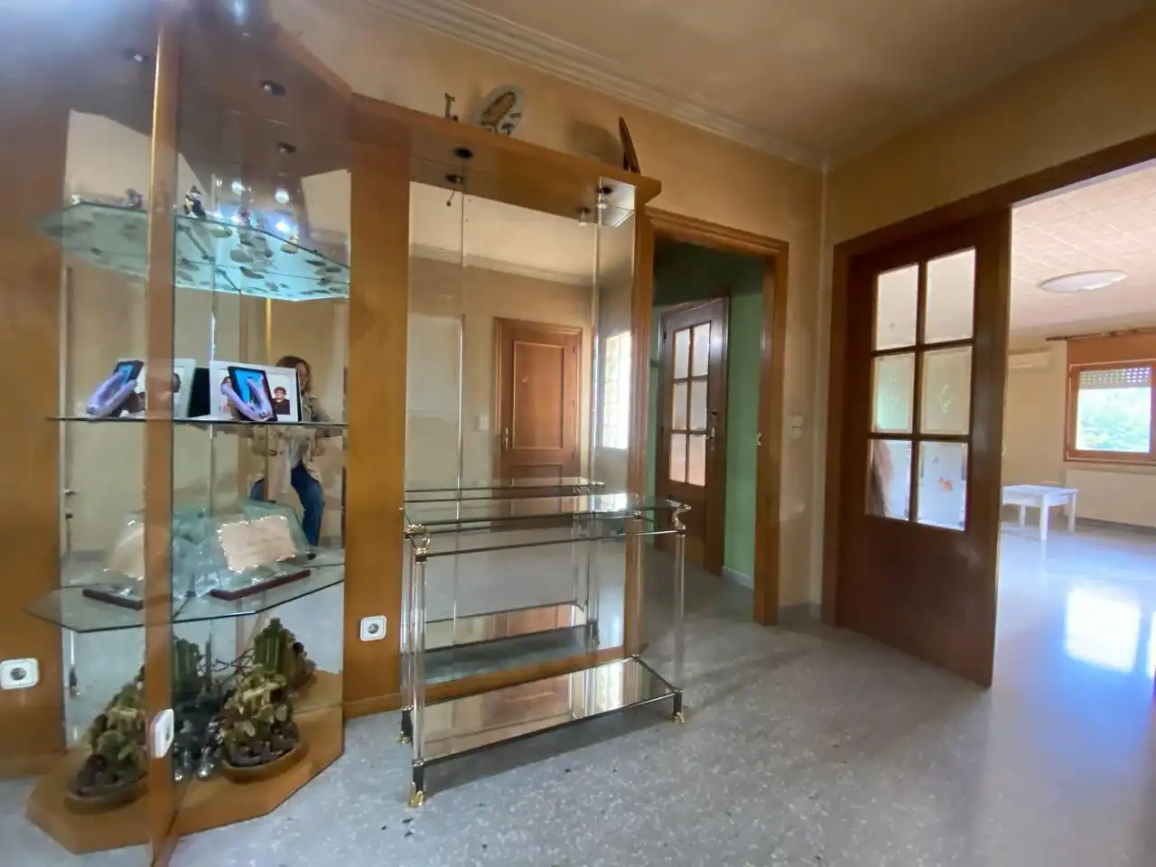 Casa o chalet en venta en Cabanes (Girona) con Aire acondicionado, Jardín privado y Trastero