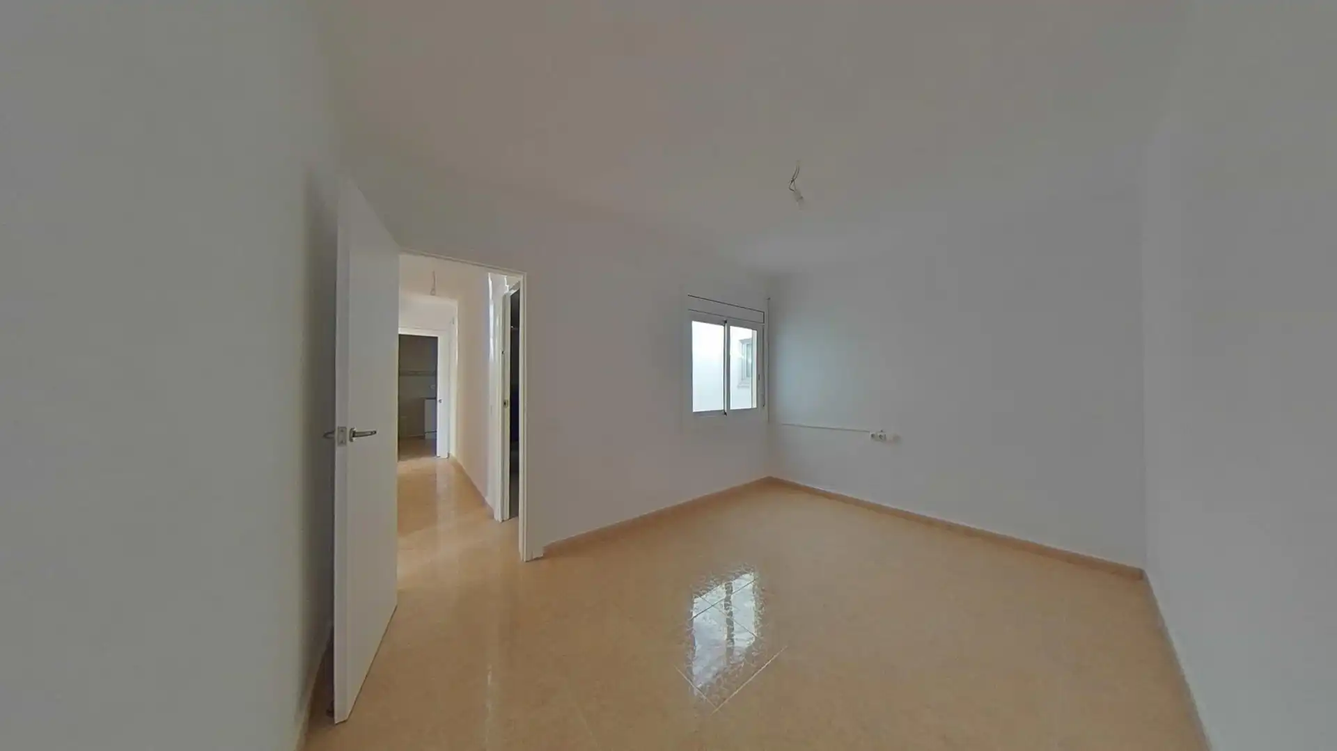 Sala d'estar de Pis en venda en Rubí