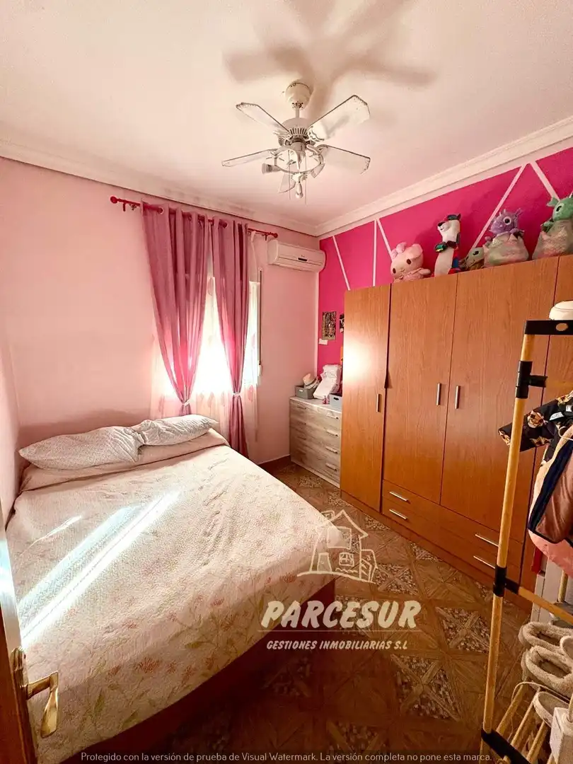Casa con piscina en venta en Periurbano Oeste - Sierra, imagen 20