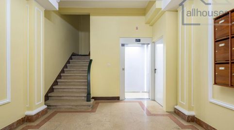 Foto 3 de Piso de alquiler en Bolivia, Plaza España - Corte Inglés, Vigo