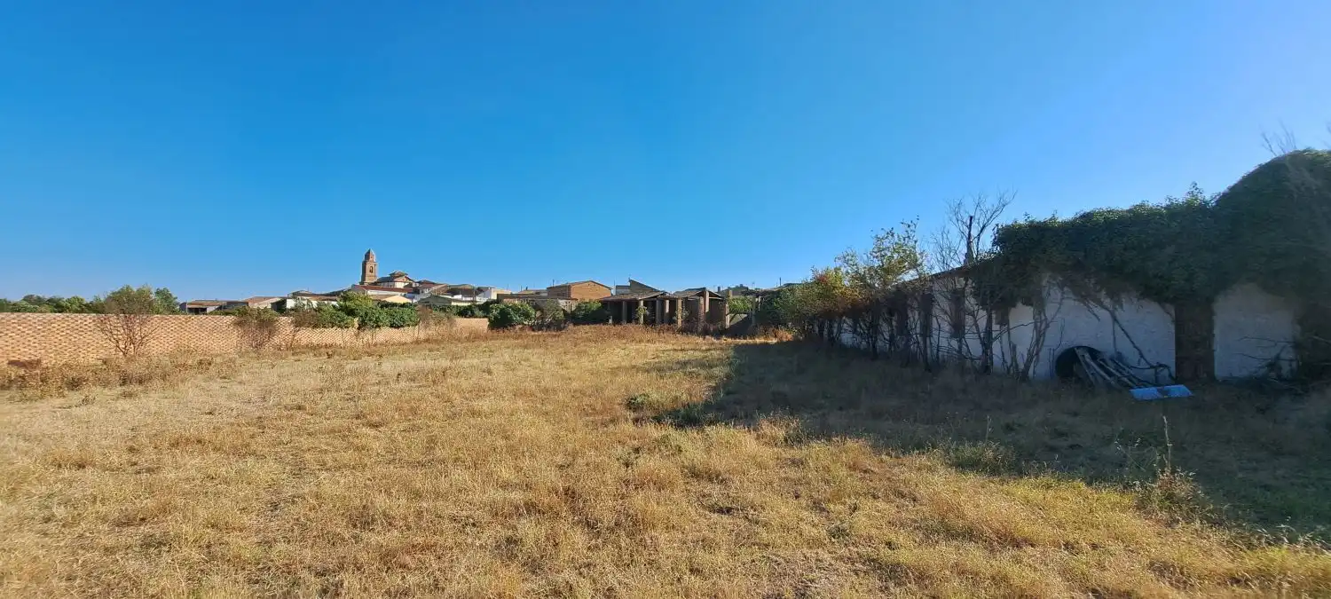 Residencial en venda en Sangarrén