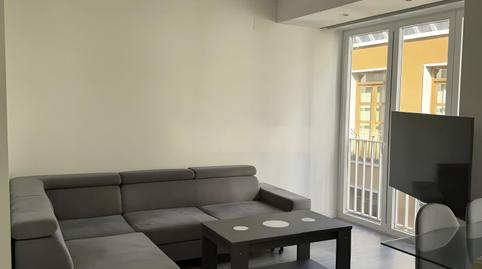 Foto 2 de Pis de lloguer a Calle Hileras, Centro - Sagrario,  Granada Capital