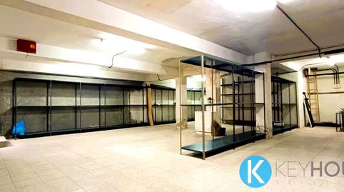 Photo 2 of Premises for sale in Circunvalación, Virgen del Rosario, Torrejón de Ardoz