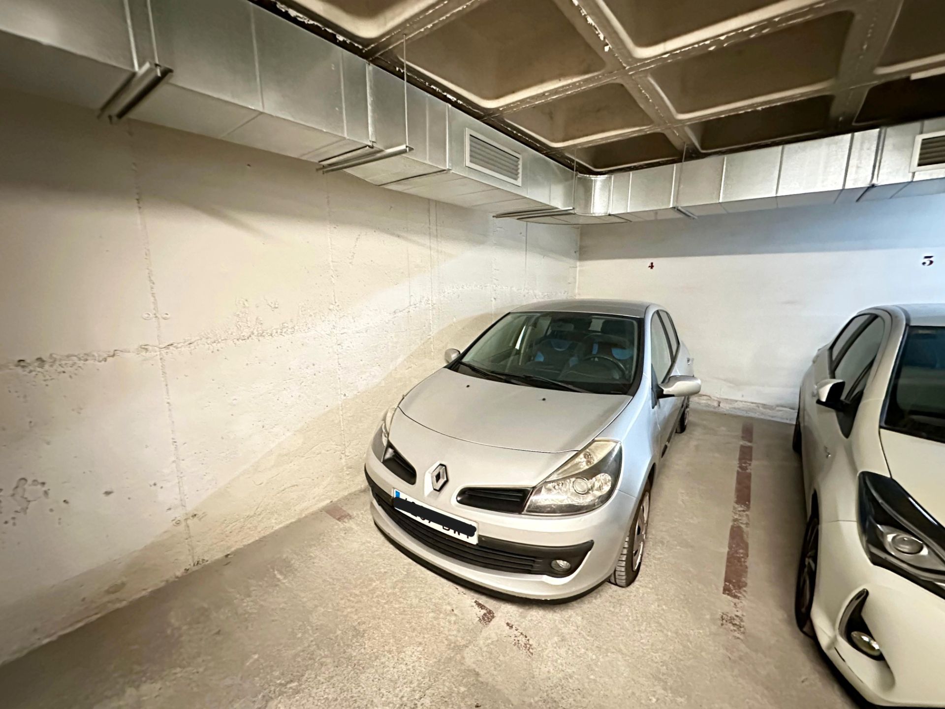 Parking of Garage for sale in Alicante / Alacant