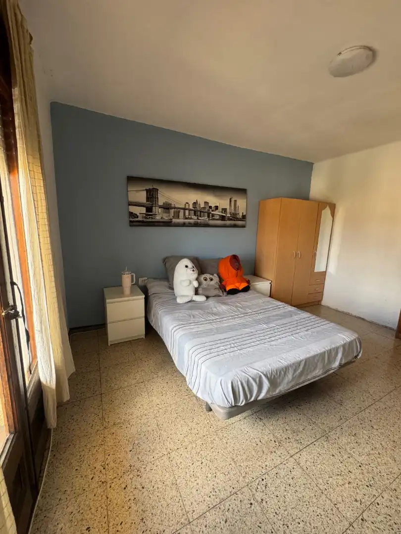 Habitación de Piso en venta en Tona