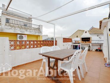 Casa en venda a Calle Santo Domingo