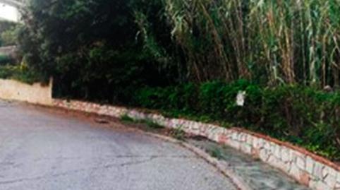 Foto 4 de Residencial en venta en Amadeu Vives, -1, L'Ametlla del Vallès, Barcelona