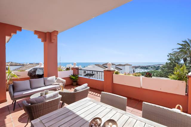 Apartamento en Venta en La Duquesa