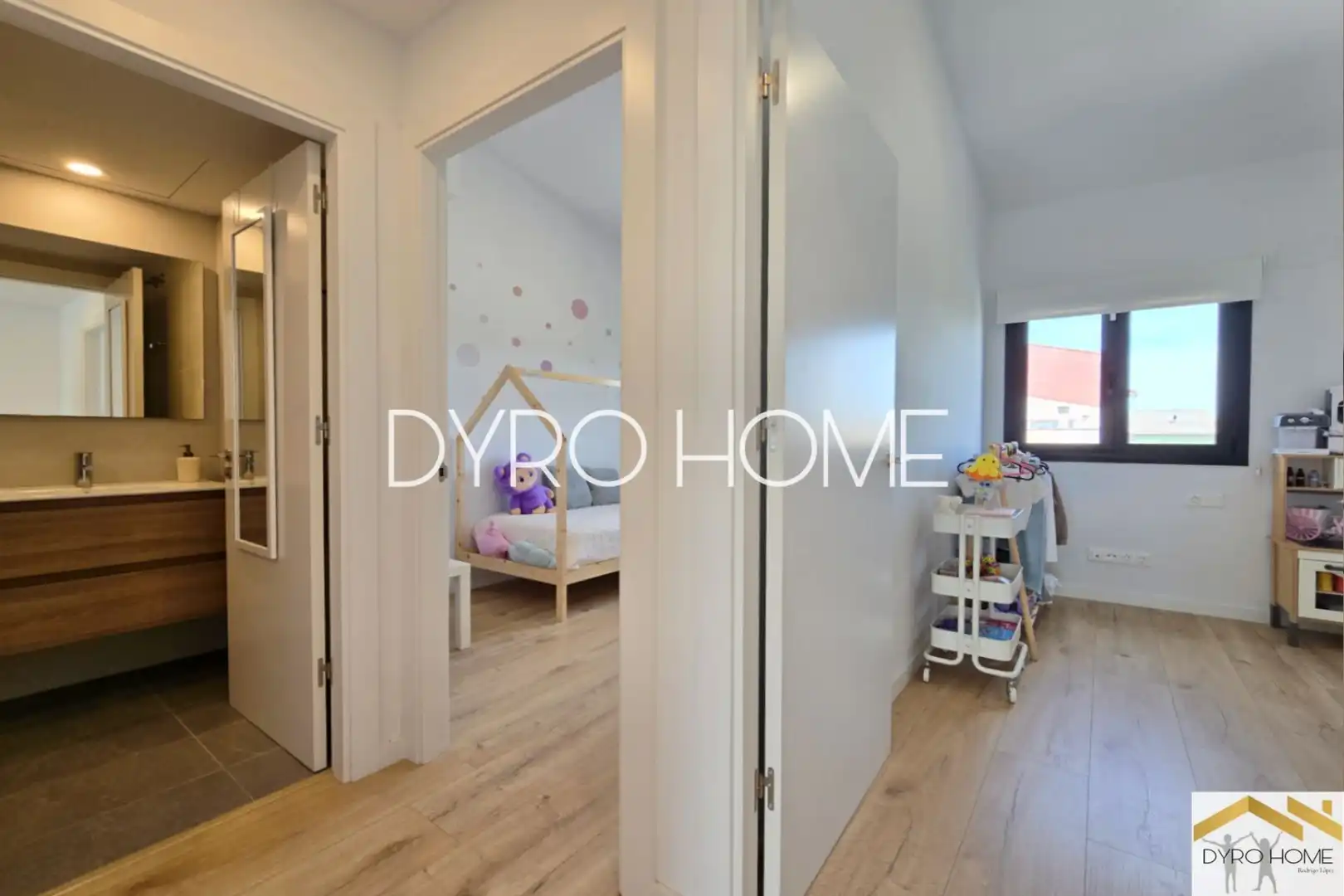 Casa adosada en venta en Les Cabanyes con Aire acondicionado, Calefacción y Jardín privado
