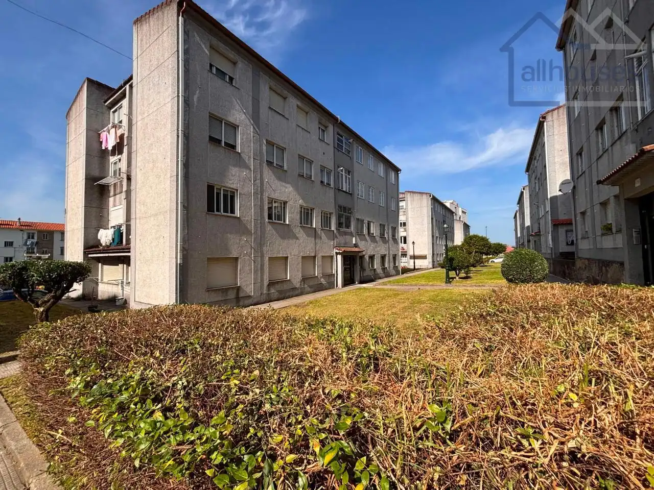 Piso en venta en Calle Maceiras, imagen 3
