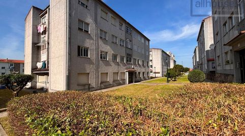 Foto 3 de Piso en venta en Calle Maceiras, Teis, Vigo