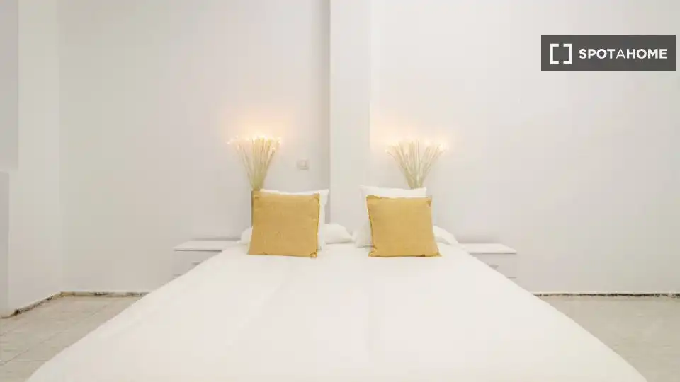 Habitació a Isleta