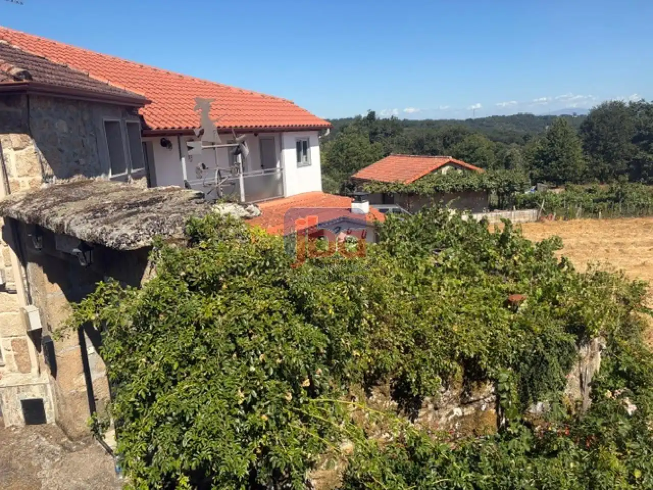 Houses for sale in Taboadela  with Heating, Terrace and Storage room