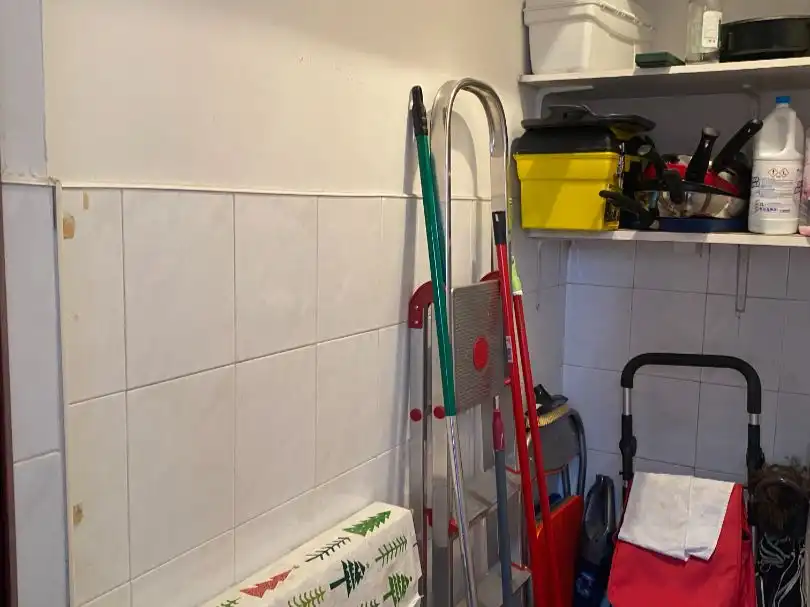 Wohnung mit Aufzug zum Verkauf in laguna de joatzel 2 1, imagen 8