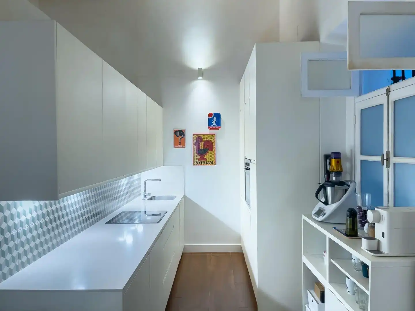 Appartement compact à vendre à Alameda - Mentidero - Teatro Falla, imagen 17