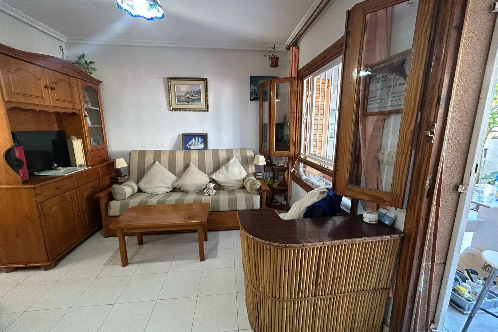 Adossat en venda a Nueva Torrevieja - Aguas Nuevas, imagen 34