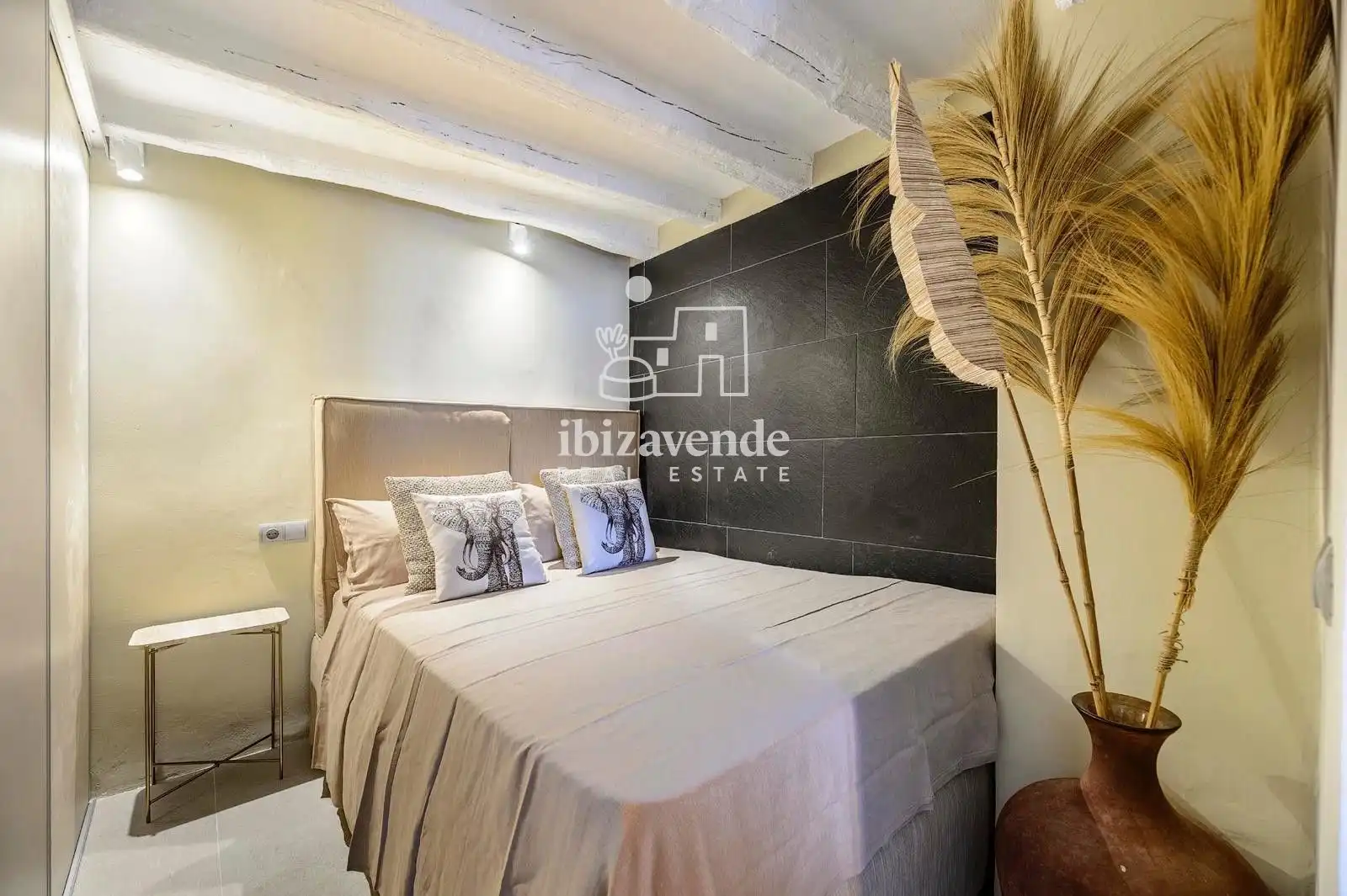 Habitación de Ático en venta en Eivissa con Aire acondicionado, Calefacción y Terraza