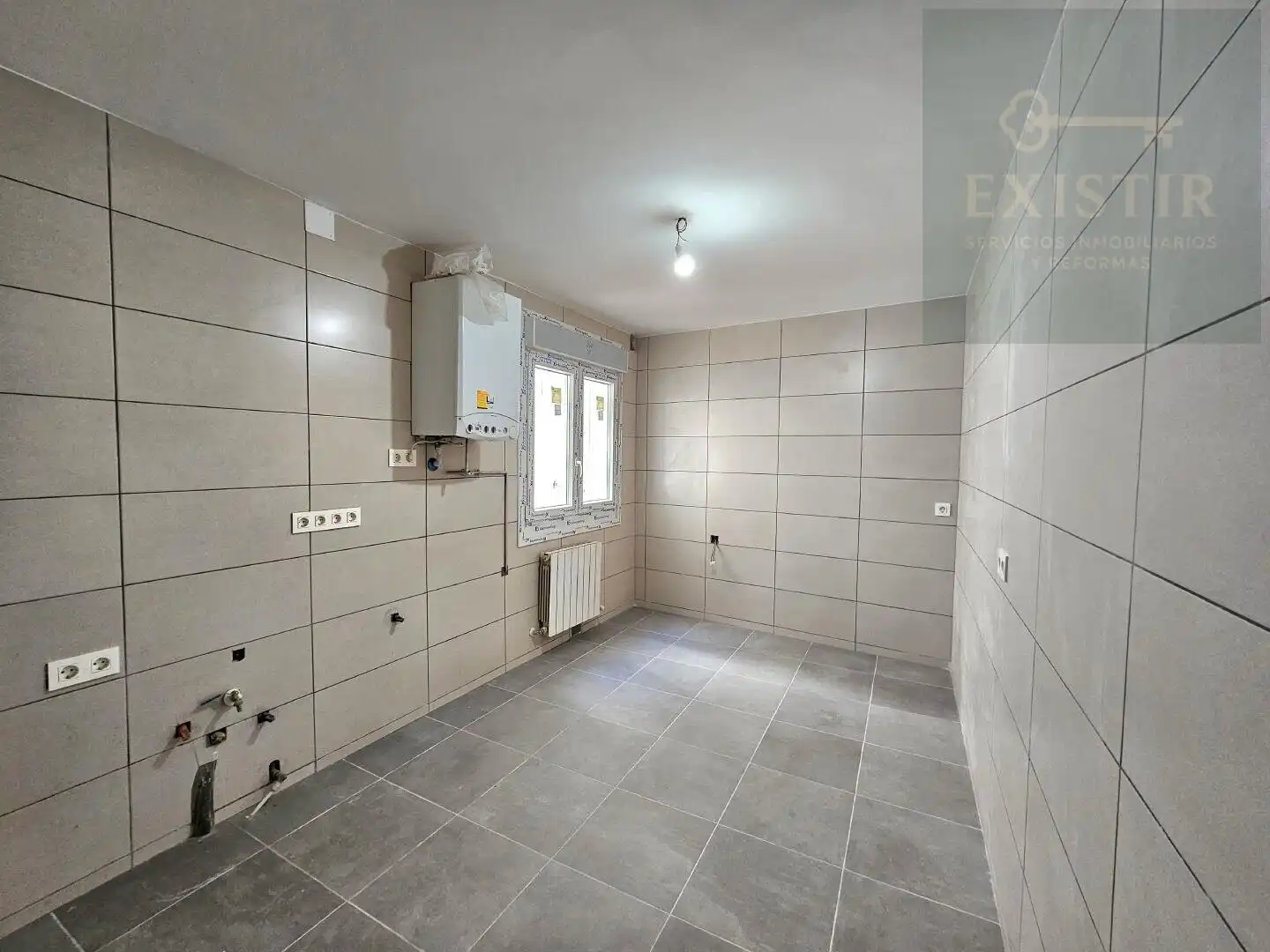 Piso en venta en San Pablo y Santa Marina