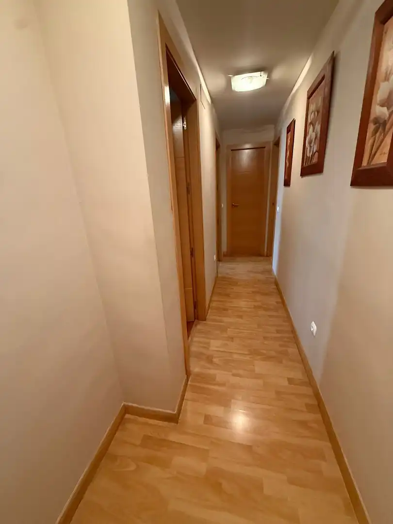 Flat for sale in Linares  with Air Conditioner