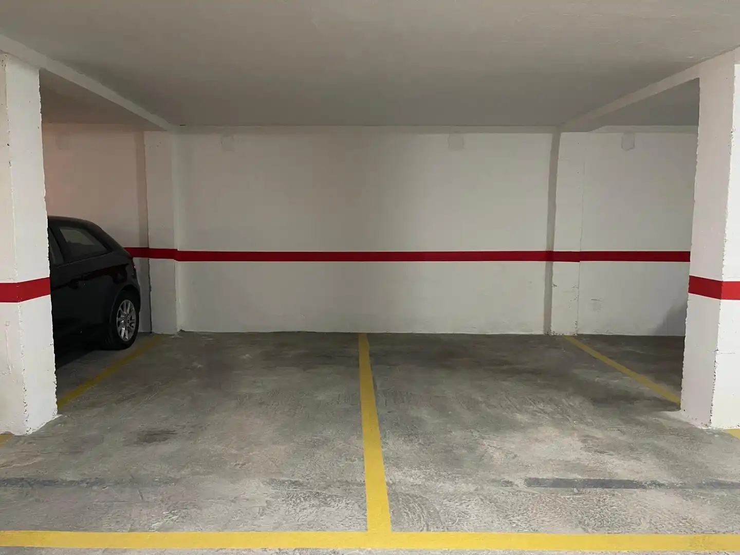 Einzelparkplatz zum Verkauf in GENERAL PEREYRA, imagen 5
