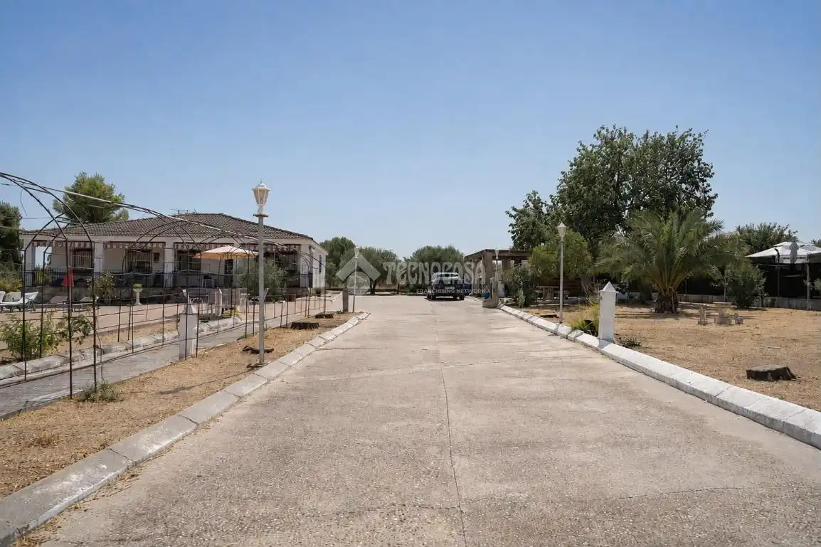 Casa in vendita a Borox, imagen 6
