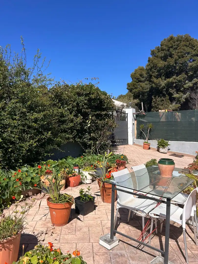 Chalet en venta en Calle PLA DE PAVIA, imagen 11