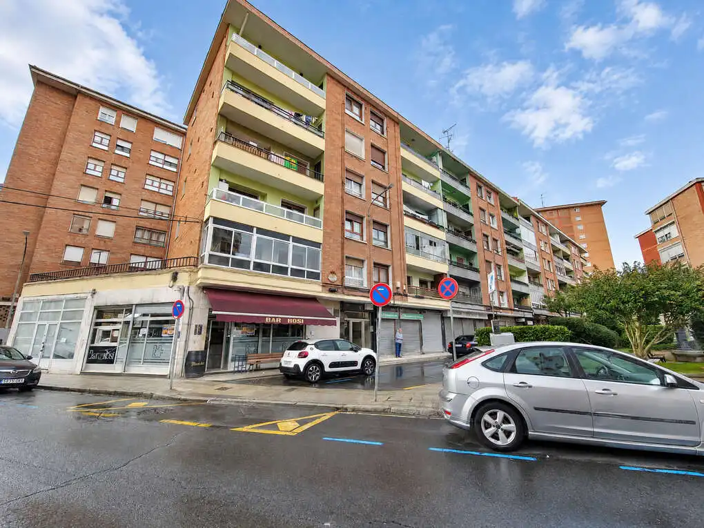 Wohnung mit Aufzug zum Verkauf in Arteagabeitia - Retuerto - Kareaga, imagen 16
