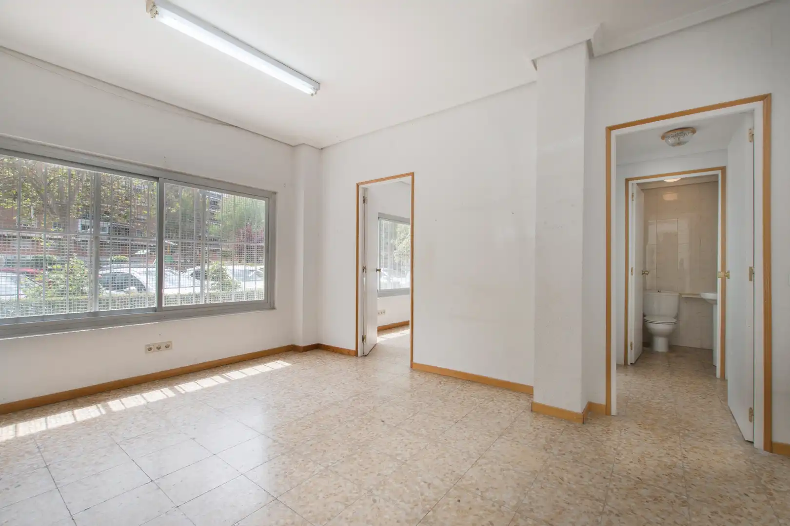 Local en venta en Madrid con Aire acondicionado