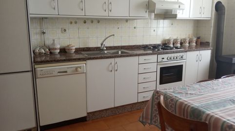 Foto 4 de Pis de lloguer a Rúa Sáenz Díez, Centro, Ourense Capital