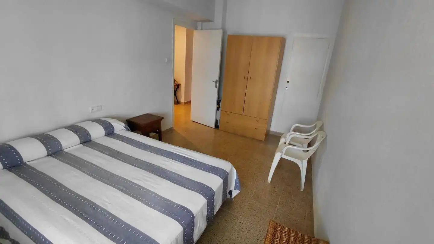 Habitación de Apartamento en venta en Cullera con Terraza y Piscina comunitaria